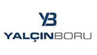 Yalçın Boru